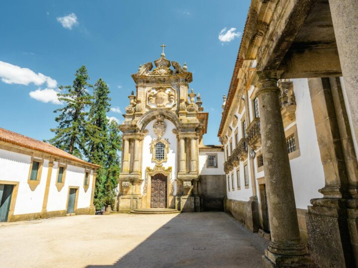 Casa de Oskar